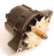 ext life alternator